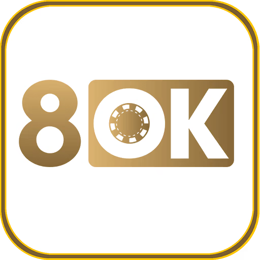 8OK – Trang Web Giải Trí Online Đăng Cấp Nhất 2025